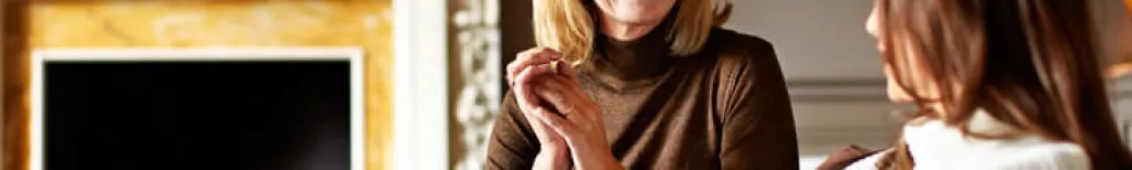 ‘How can I persuade Mum or Dad to start mature dating?’