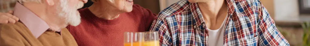 How do you to introduce your adult children to your new partner?