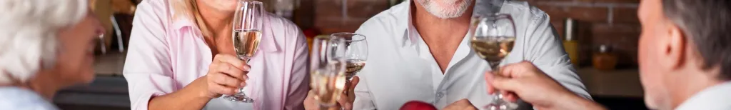 Finding True Love Over 60 & Meeting Like-Minded People Online