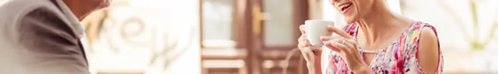 For Women: Older Dating After Divorce