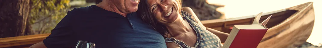 Five Signs Your Senior Dating Partner Is Not Over Their Ex