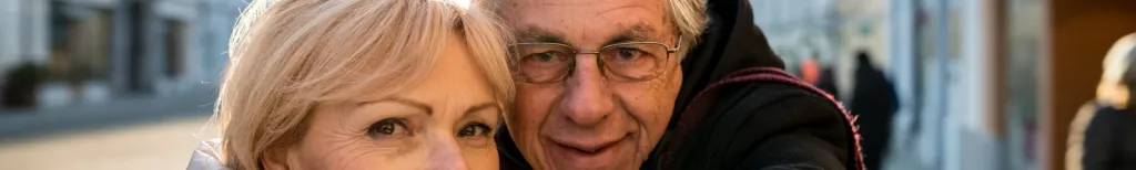 Mature dating site for singles over 50 in UK
