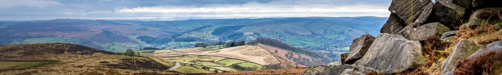 Derbyshire