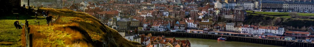 North Yorkshire