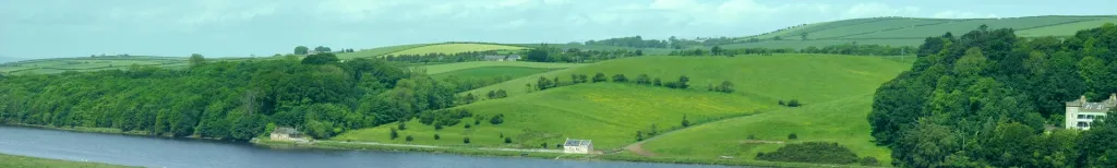 Scottish Borders
