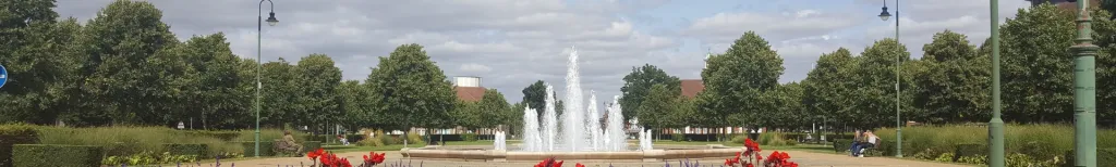 Hertfordshire