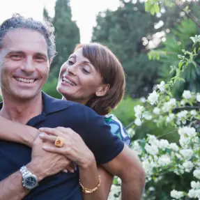 Dating sites for over 40s